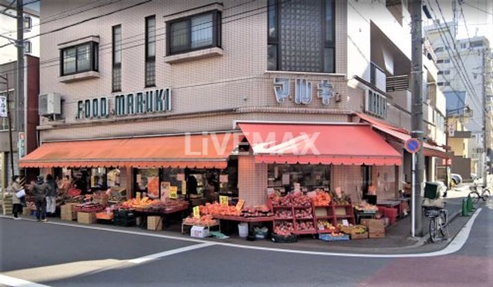 Lien de izumiの周辺