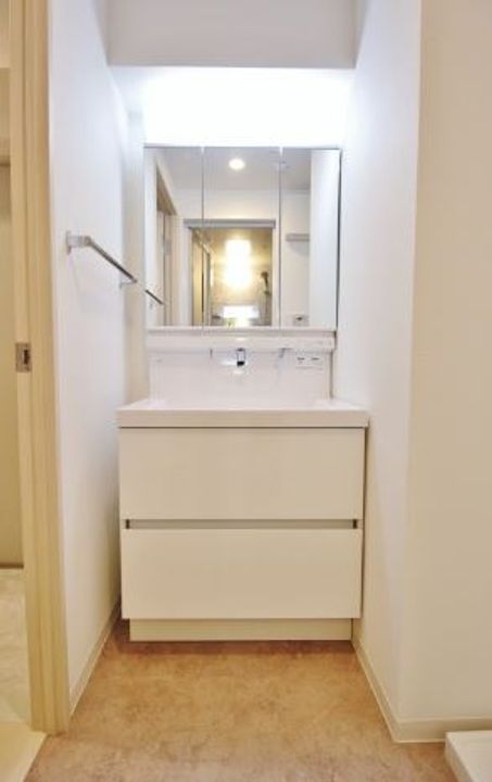 東京都品川区戸越1(マンション)の賃貸物件の内装