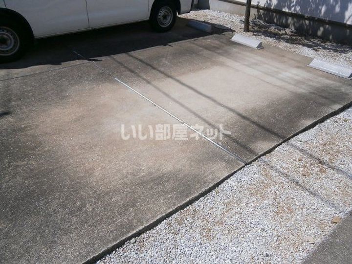 CASA YAMAMOTOの地図