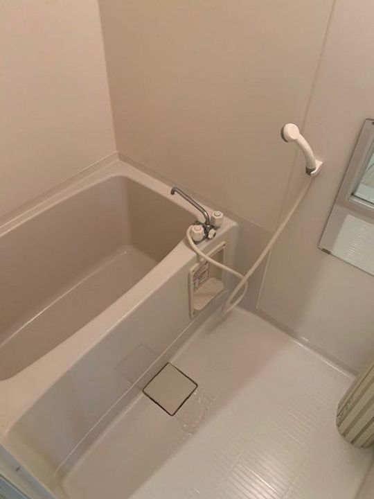 CASA YAMAMOTOの風呂