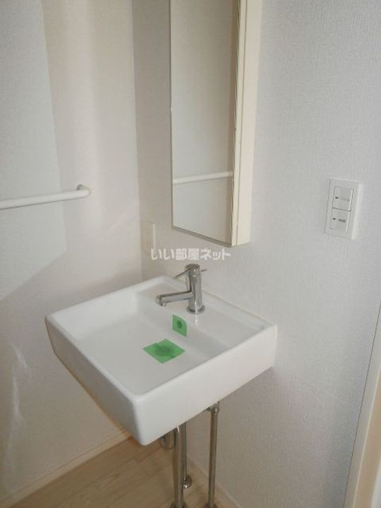 CASA YAMAMOTOの内装