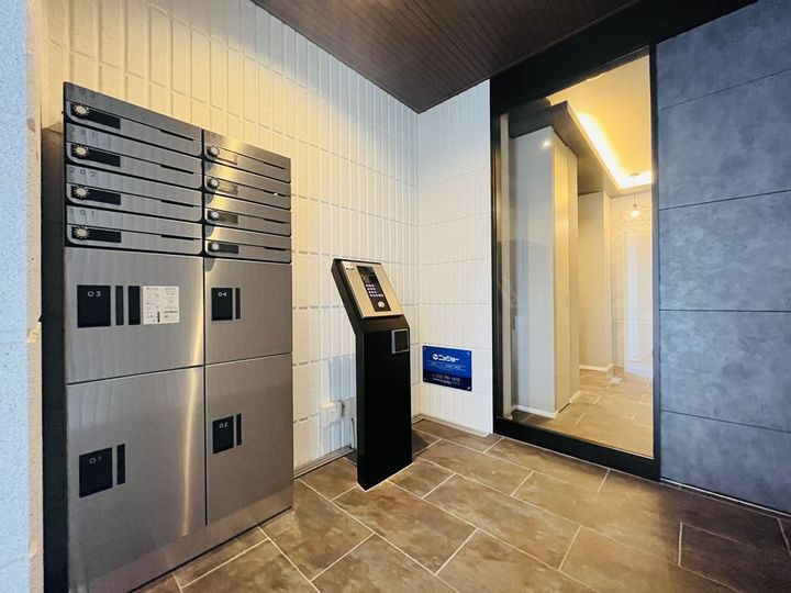 ensoleille motoyamaの地図