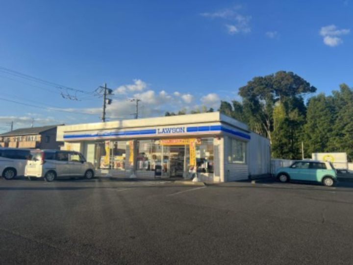 パークドオートム Aの周辺