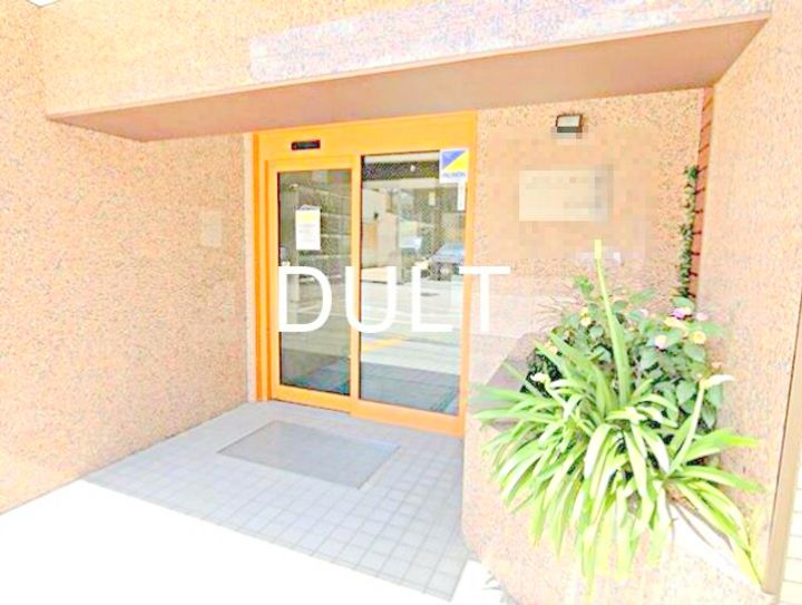 東京都足立区千住4(マンション)の賃貸物件の地図