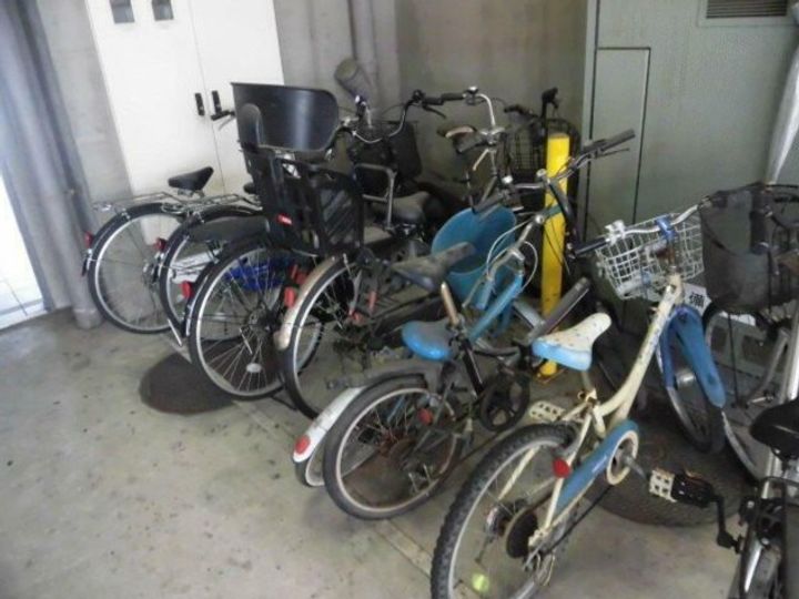 神奈川県横浜市神奈川区新町(マンション)の賃貸物件の地図