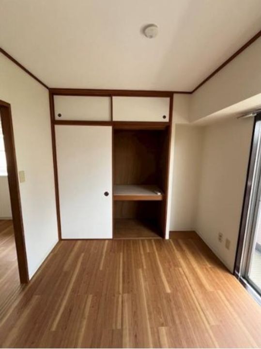 神奈川県横浜市神奈川区新町(マンション)の賃貸物件の内装