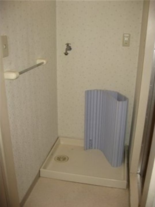 神奈川県横浜市神奈川区新町(マンション)の賃貸物件の内装