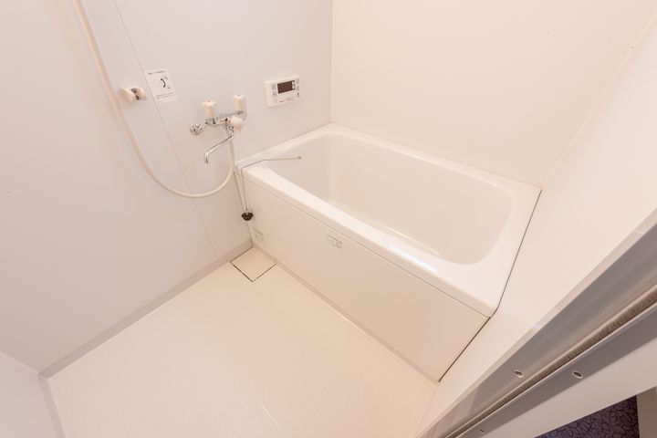 hagu組む東戸塚/ペット可★ネット&駐輪場&洗車スペース水道利用料0の風呂