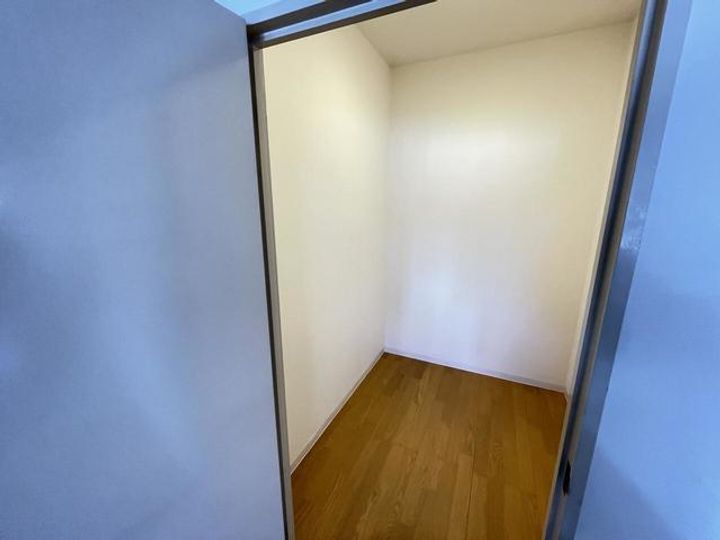 URアーバンハイツ菅生ヶ丘の内装