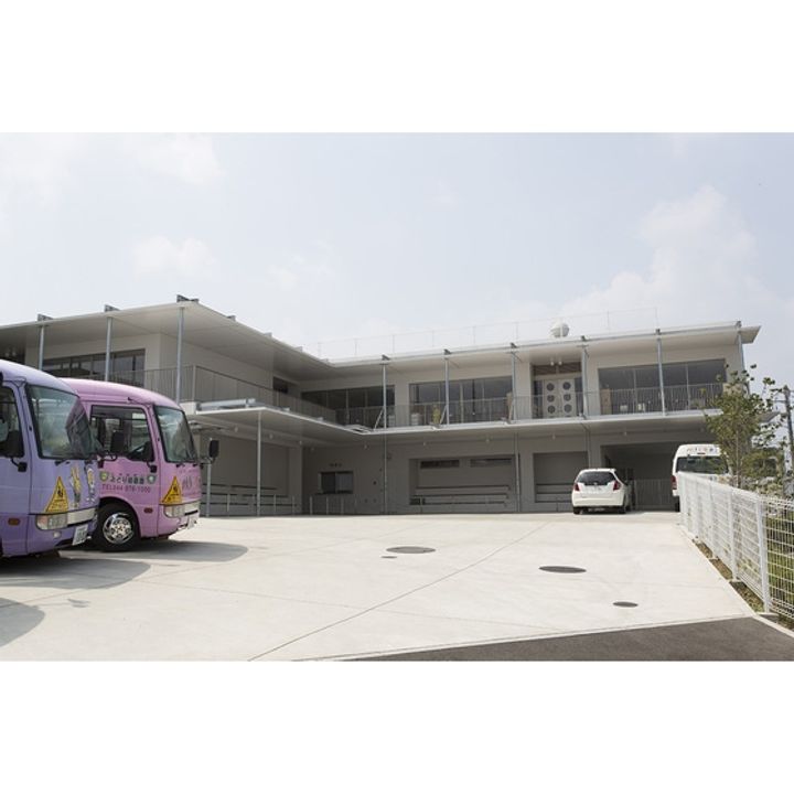 URアーバンハイツ菅生ヶ丘の周辺