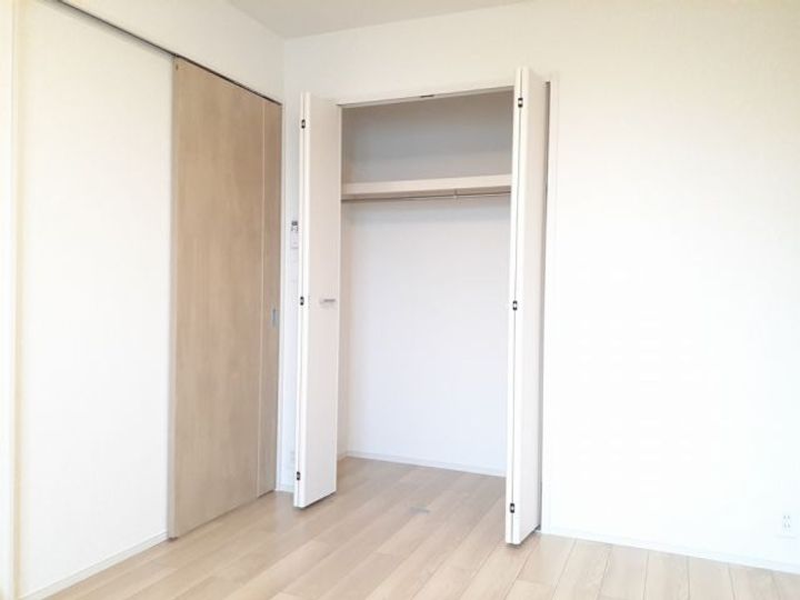 埼玉県加須市北小浜(アパート)の賃貸物件の内装