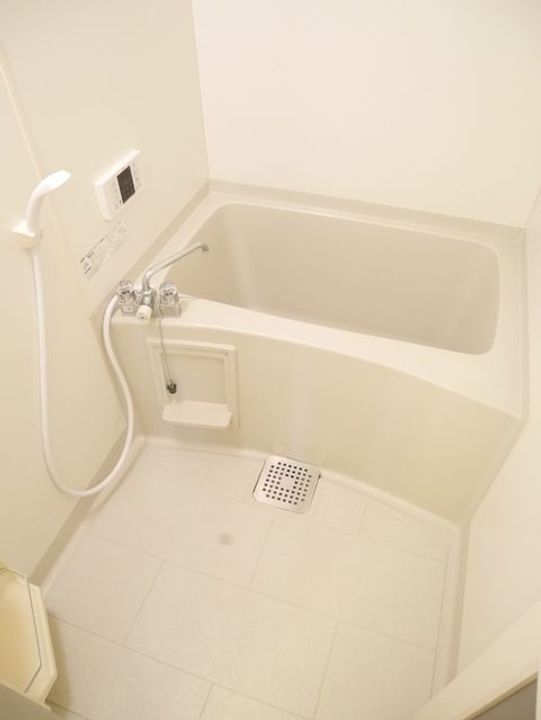 サニーフラットIの風呂