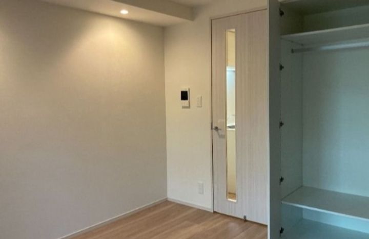 東京都新宿区高田馬場3(マンション)の賃貸物件の内装