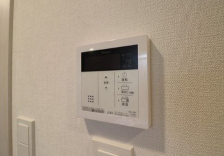 東京都新宿区高田馬場3(マンション)の賃貸物件のその他画像