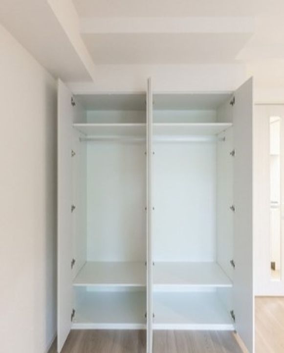 東京都新宿区高田馬場3(マンション)の賃貸物件の内装