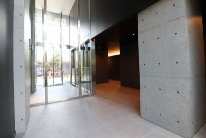 東京都新宿区高田馬場3(マンション)の賃貸物件の外観