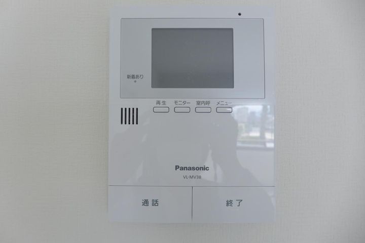プラザエノモトの内装