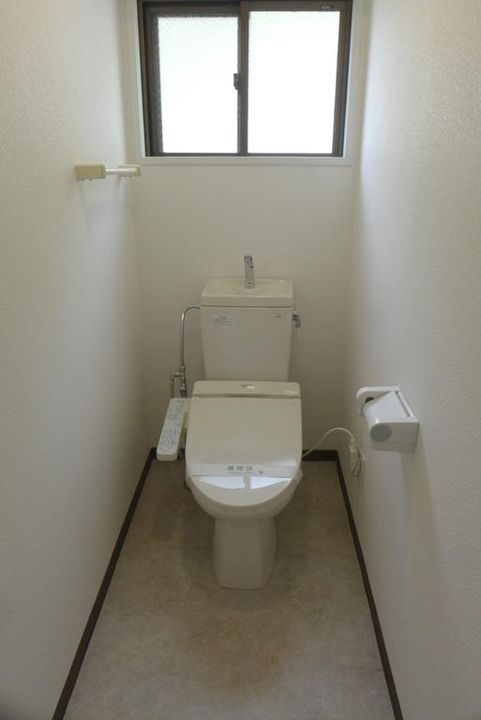 プラザエノモトの内装