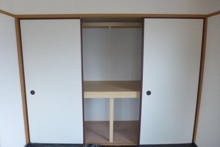 プラザエノモトの内装