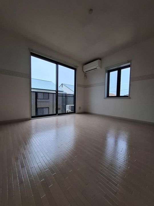 ディアスヤマモトCの居間