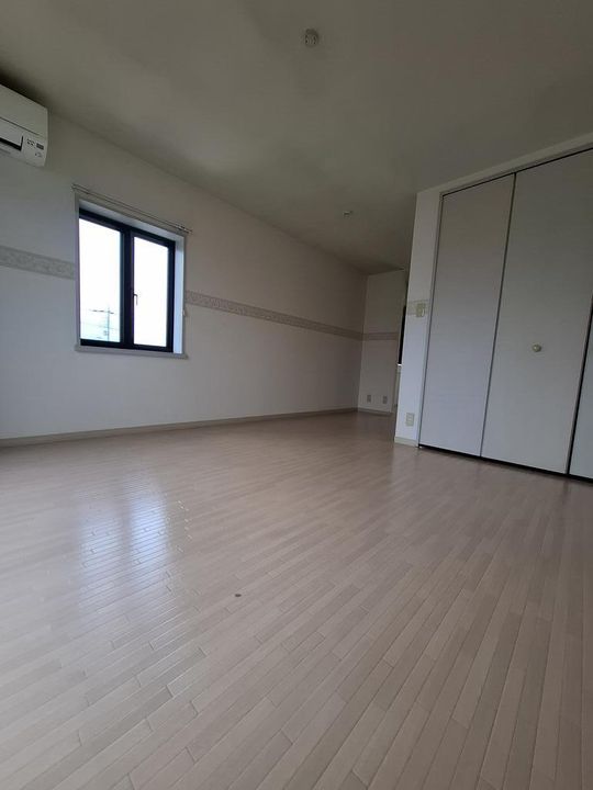 ディアスヤマモトCの居間