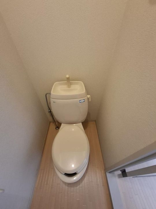 ディアスヤマモトCの内装