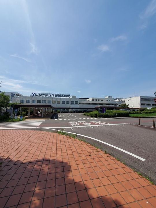 ディアスヤマモトCの周辺