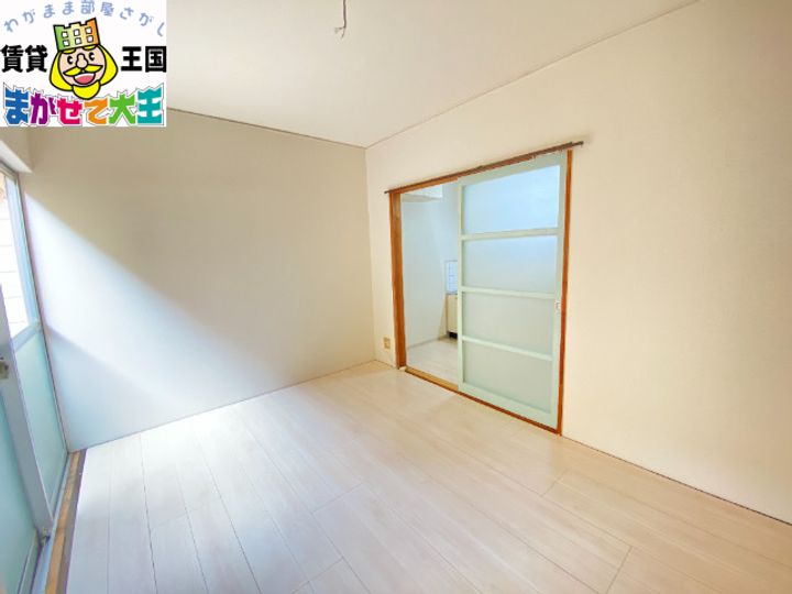 エンブレム21の内装