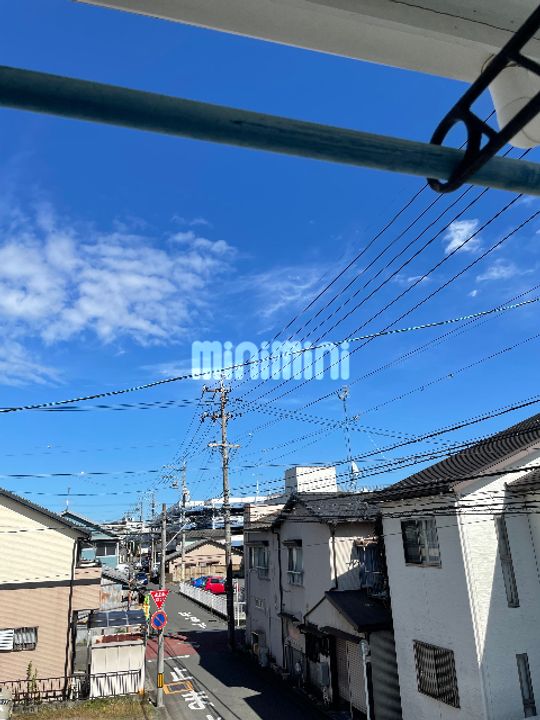 レオパレス柳町のその他画像