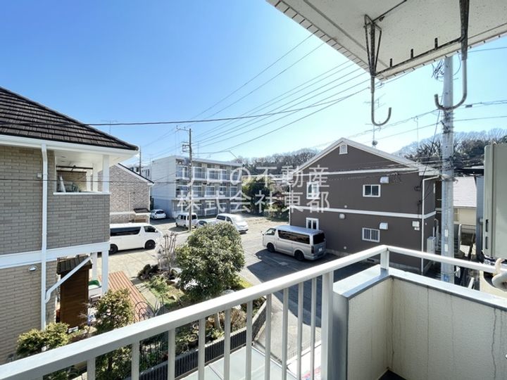 パールハイツ生田のその他画像