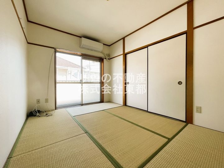 パールハイツ生田のその他画像