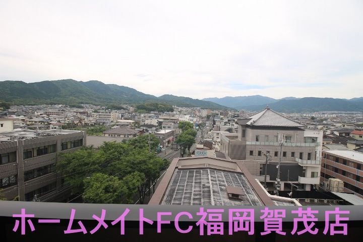 福岡県福岡市早良区野芥2(マンション)の賃貸物件のその他画像