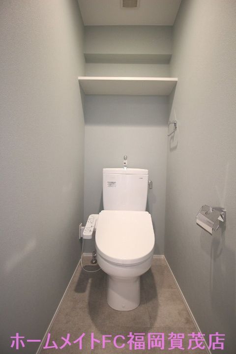 福岡県福岡市早良区野芥2(マンション)の賃貸物件の内装