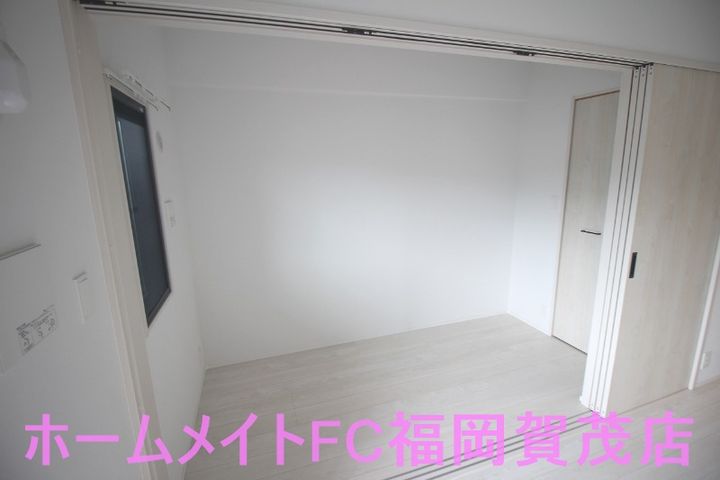 福岡県福岡市早良区野芥2(マンション)の賃貸物件のその他画像