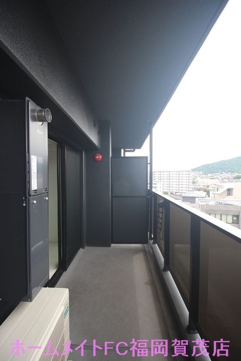 福岡県福岡市早良区野芥2(マンション)の賃貸物件の内装