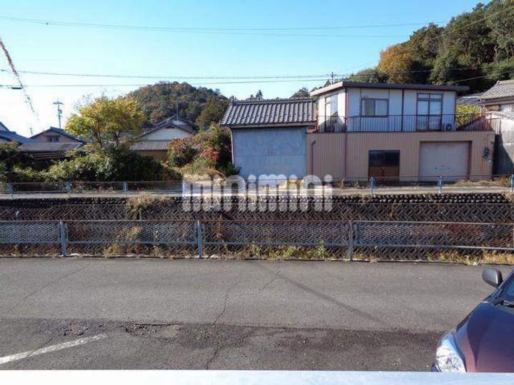 リバーサイド山王のその他画像