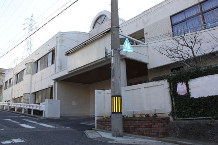 広島県広島市西区井口台2の賃貸マンションの周辺