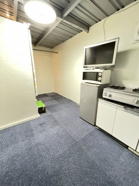 埼玉県川口市芝下2(アパート)の賃貸物件の内装