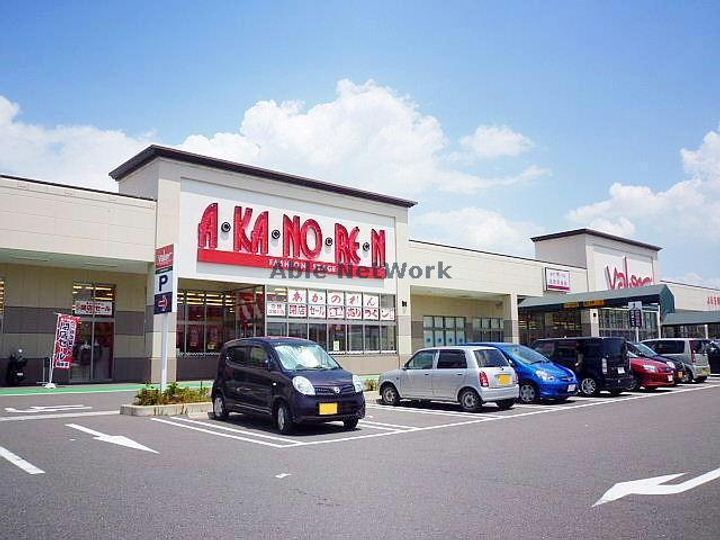 岐阜県不破郡垂井町表佐(アパート)の賃貸物件の周辺