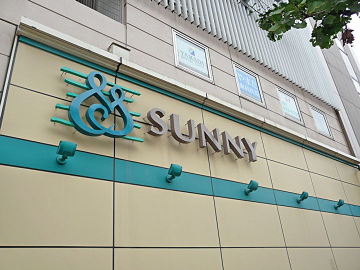 福岡県福岡市中央区大手門1(マンション)の賃貸物件の周辺