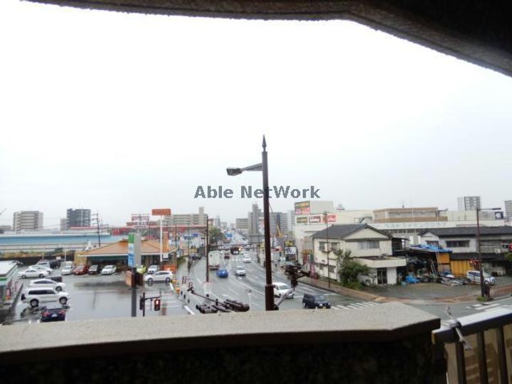 ヤマヨネビルのその他画像