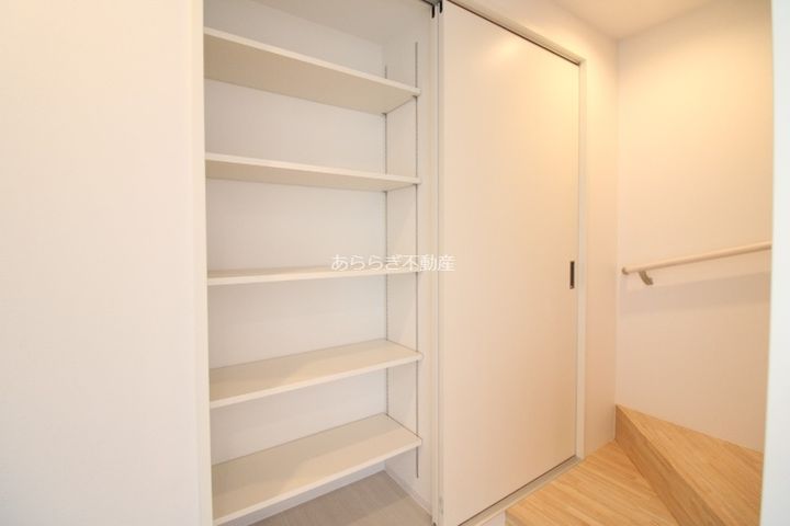 静岡県浜松市中央区三島町(一戸建)の賃貸物件のその他画像