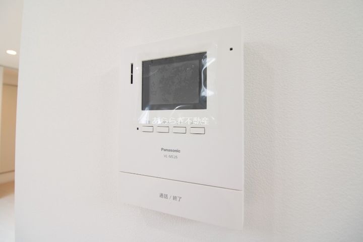 静岡県浜松市中央区三島町(一戸建)の賃貸物件の内装