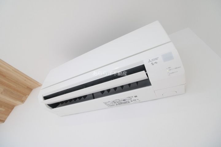 静岡県浜松市中央区三島町(一戸建)の賃貸物件の内装