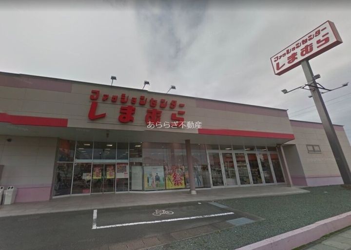 静岡県浜松市中央区三島町(一戸建)の賃貸物件の周辺