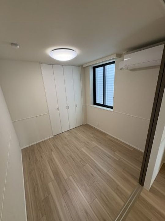 東京都中野区江原町1(マンション)の賃貸物件の内装