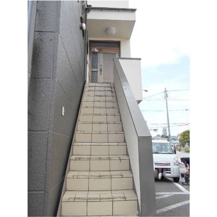 静岡県駿東郡長泉町納米里(一戸建)の賃貸物件の地図