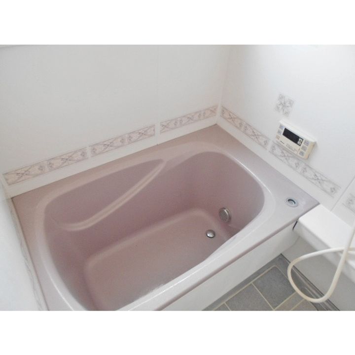 静岡県駿東郡長泉町納米里(一戸建)の賃貸物件の風呂