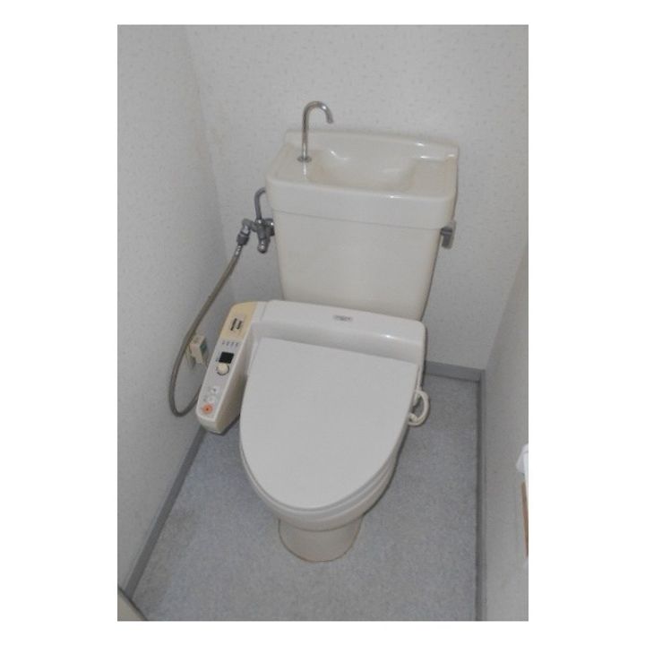 静岡県駿東郡長泉町納米里(一戸建)の賃貸物件の内装