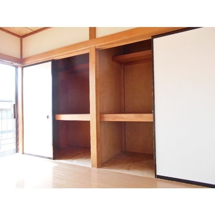 静岡県駿東郡長泉町納米里(一戸建)の賃貸物件の内装